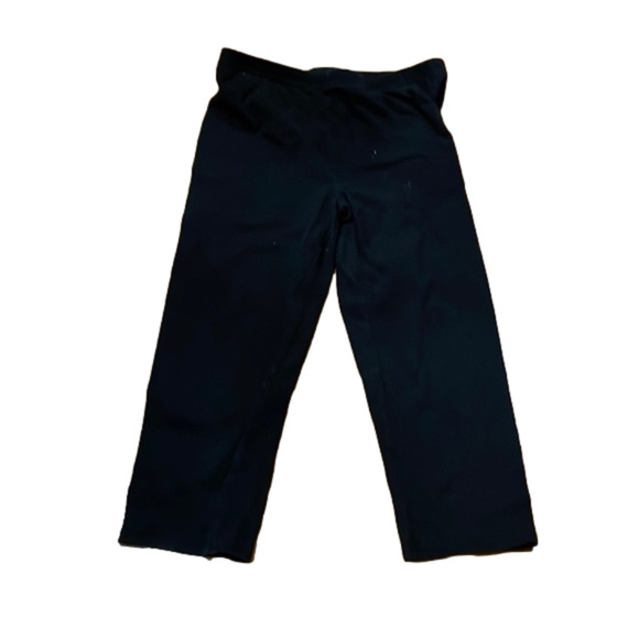 HEALTHTREX 3 T Black Bottoms Good Condition - Picture 1 of 2
